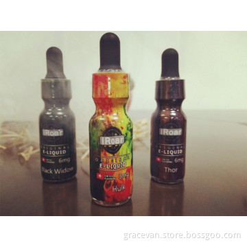 Yumpor Quality Ejuice with Swiss Flavoring Best-Selling 15ml Eliquids (Free Sample Available)